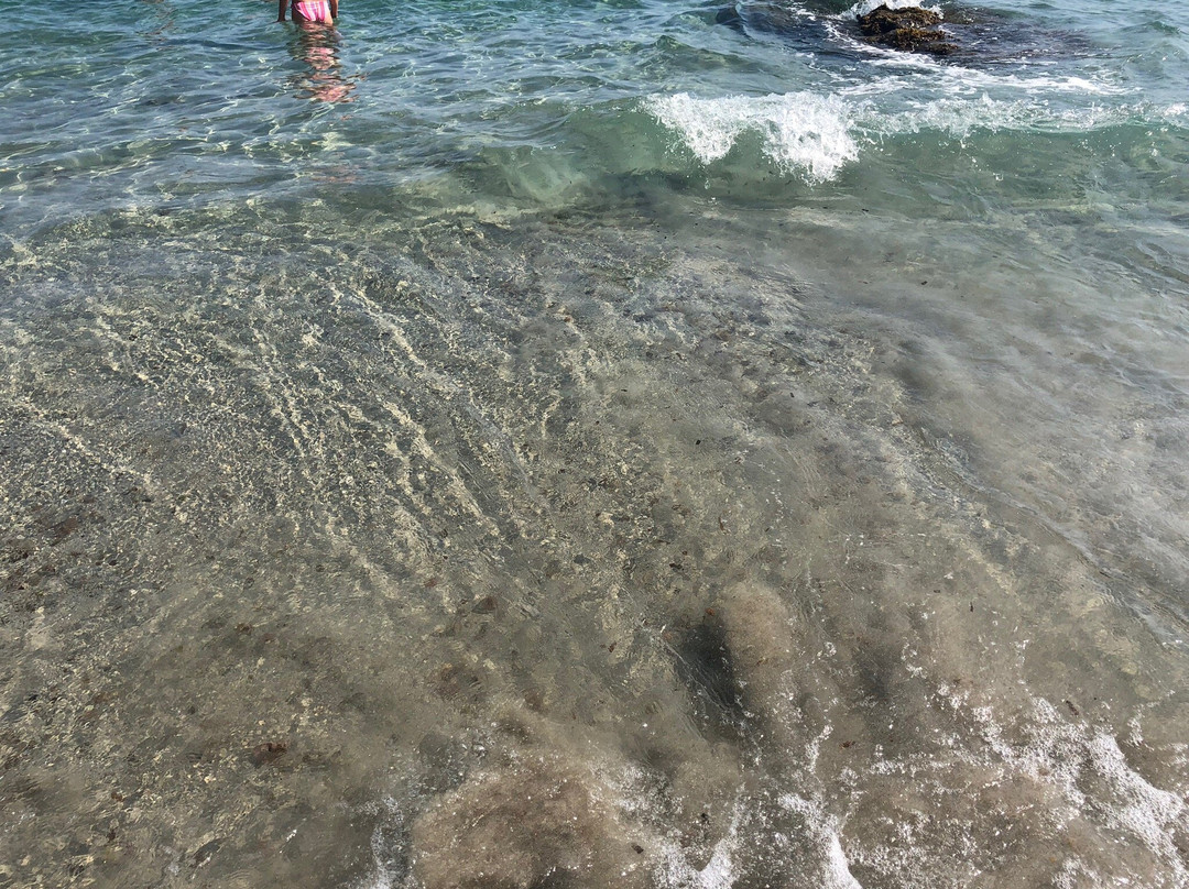 蓝海村民宿主图