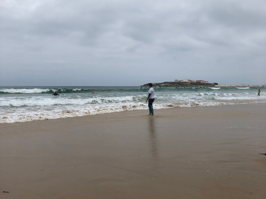 Surf Discovery-佩尼切必去景点