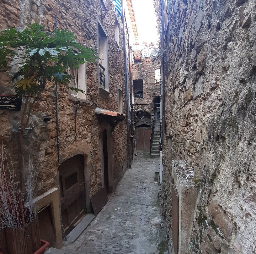 Antico Principato di Seborga