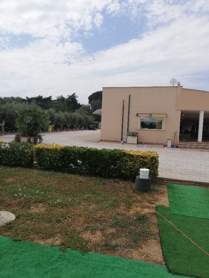La Tenuta del Passero-官方