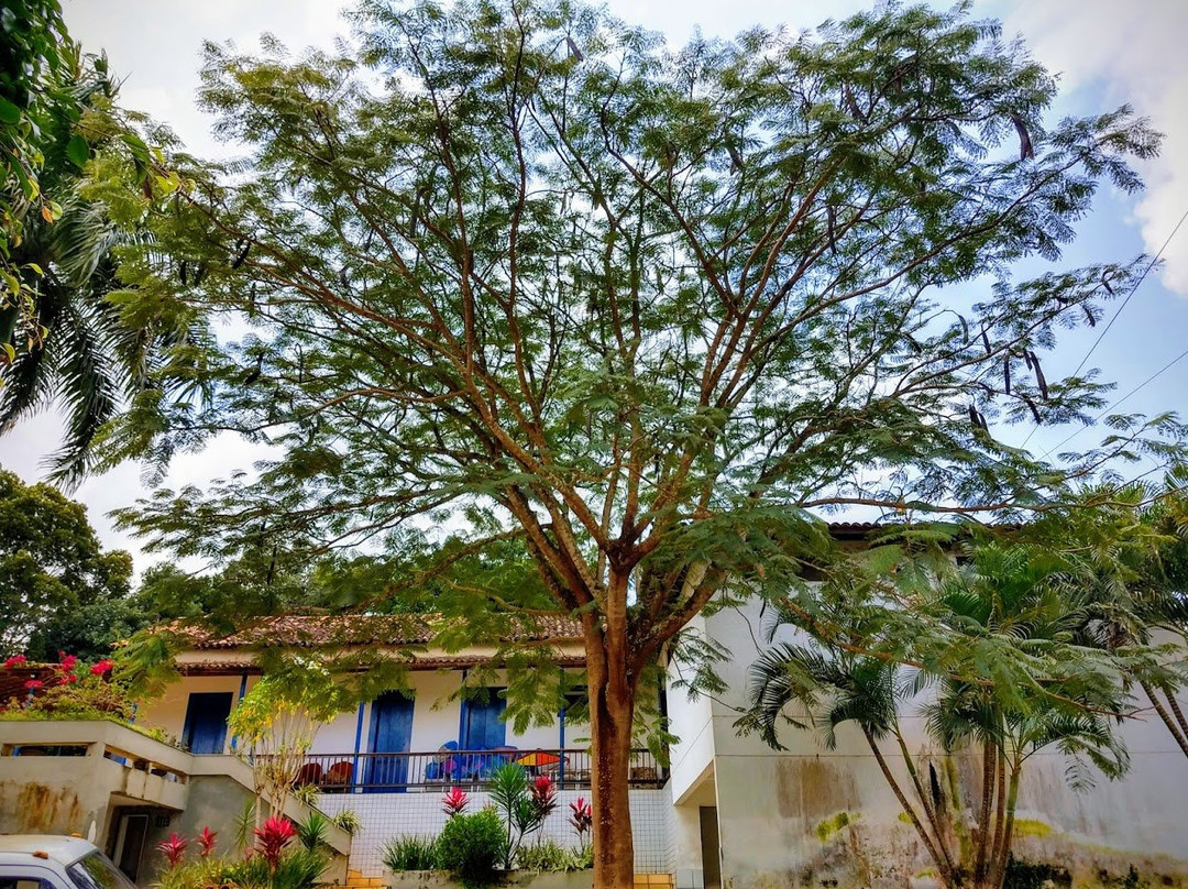 Engenho Agua Doce-Vicencia必去景点