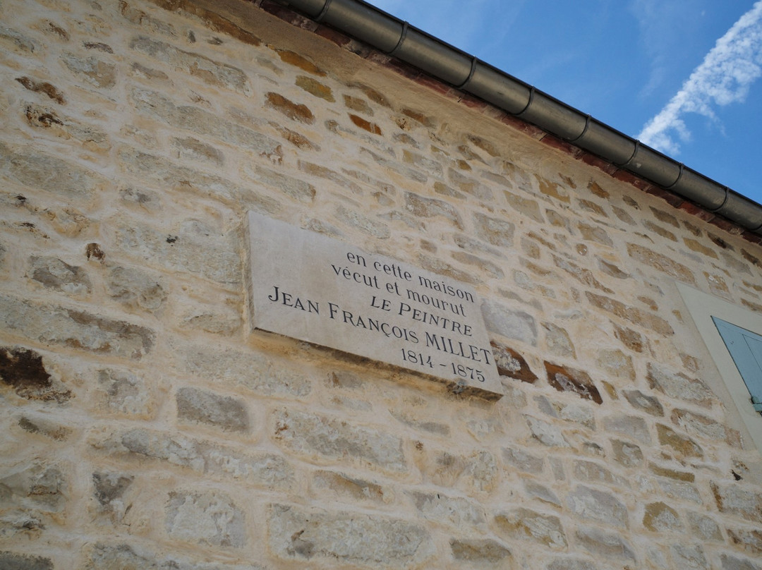 Millet's Studio (Atelier Jean-FrancoisMillet)景点图片