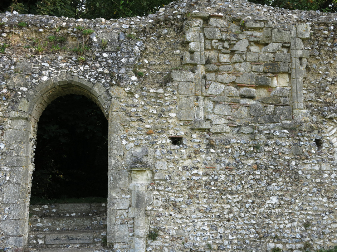 Southwick Priory-Southwick必去景点