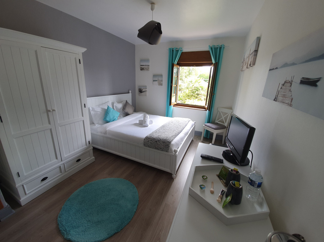 Le Petit Moulin du Rouvre主图