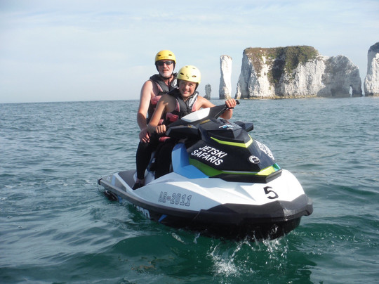 Jetski Safaris-普尔必去景点