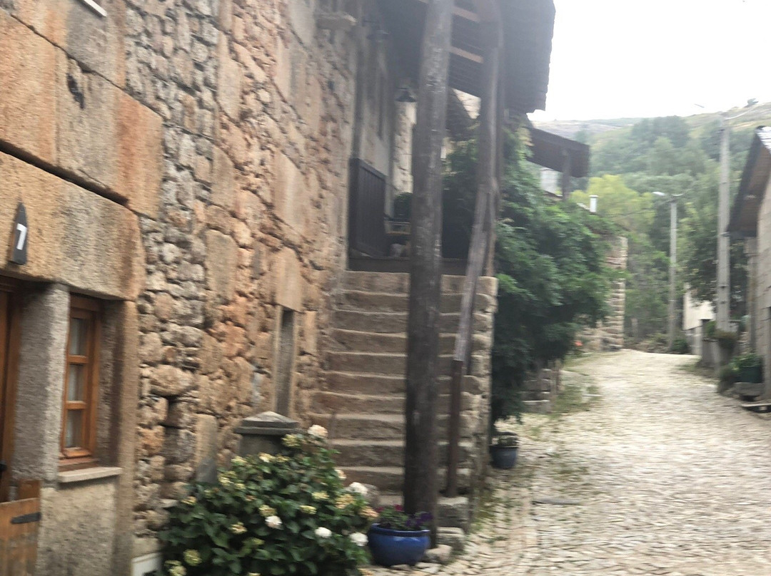 Casa da Edra主图