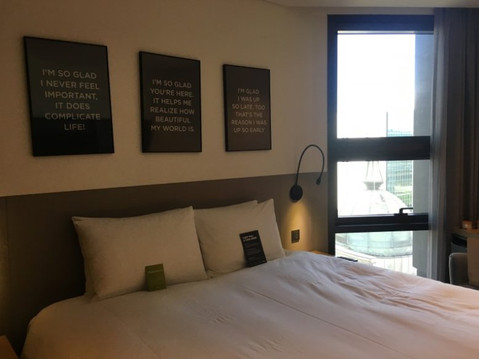 GLAD Gangnam COEX Center主图