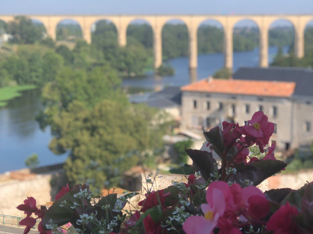 La Maison Ribotteau主图