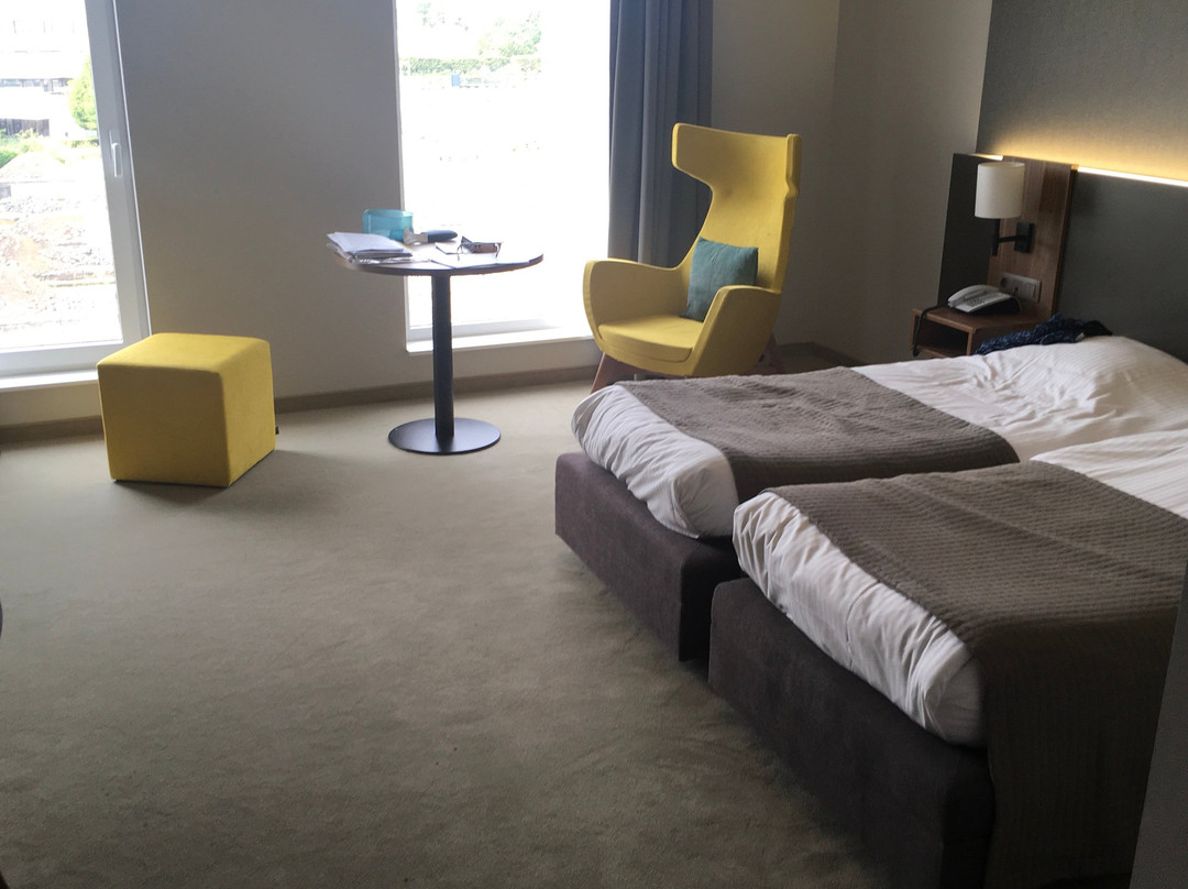 Hotel Drie Eiken主图