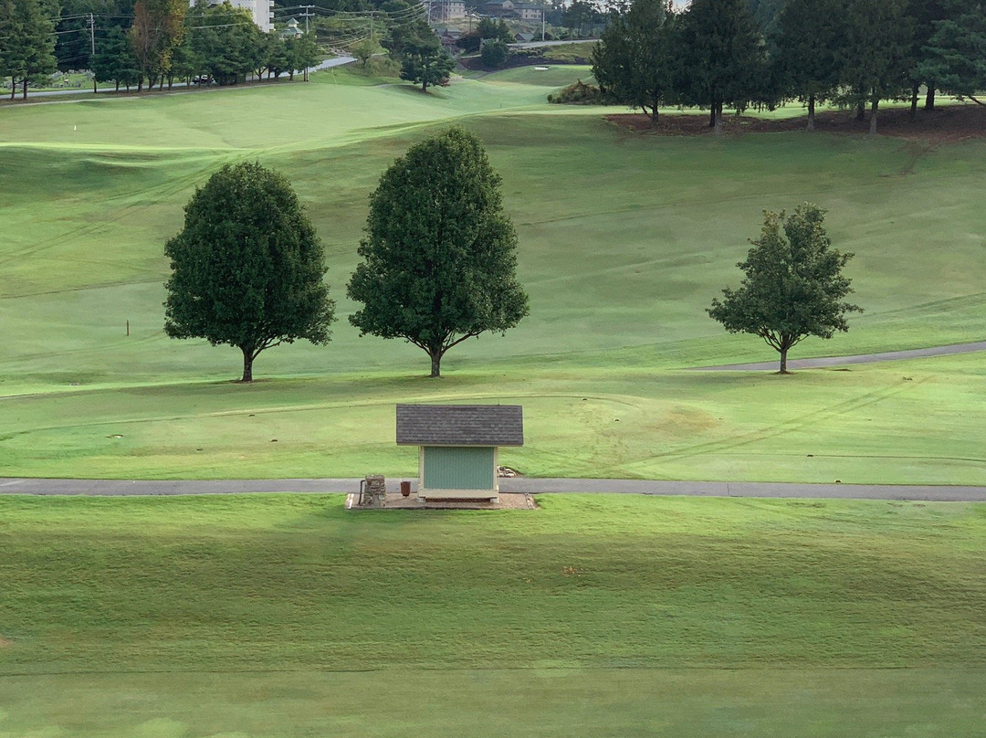 Gatlinburg Golf Course景点图片