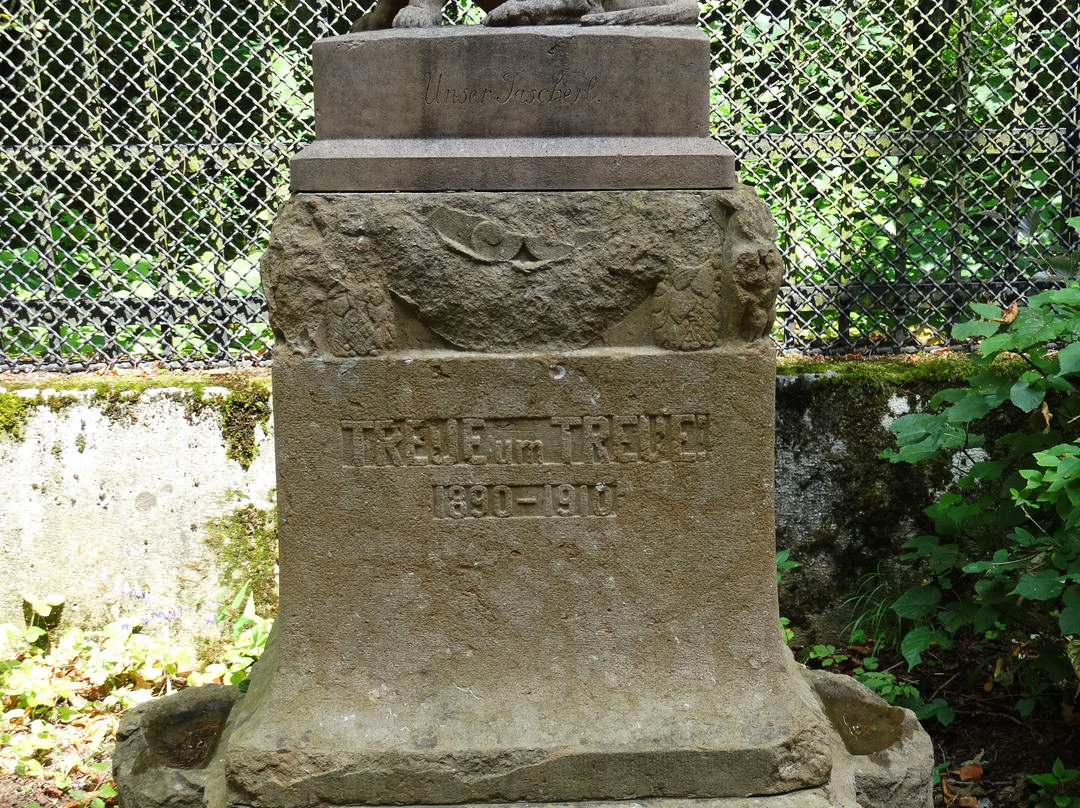 Andrassy Mausoleum in Krasnohorské Podhradie-Krasnohorske Podhradie必去景点