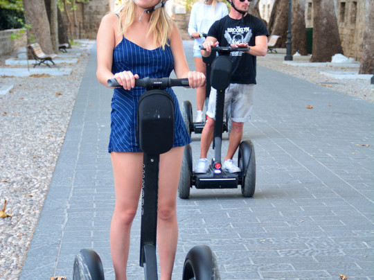 Rhodesbysegway-罗德城必去景点