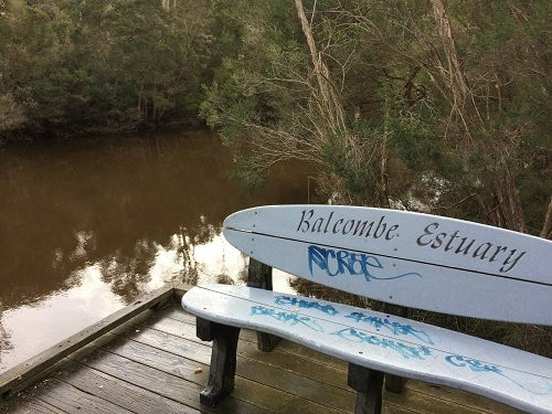 Balcombe Estuary Reserves景点图片