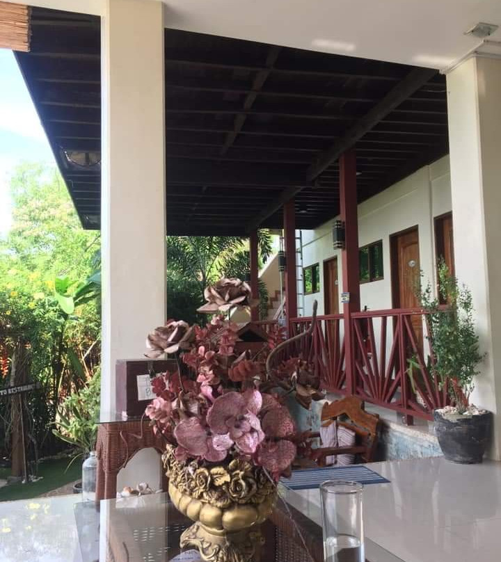 皇家天堂旅馆主图