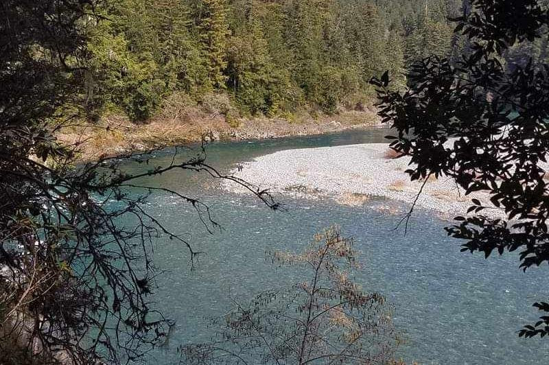 Redwood Eco Ebike Tours-克雷森特城必去景点