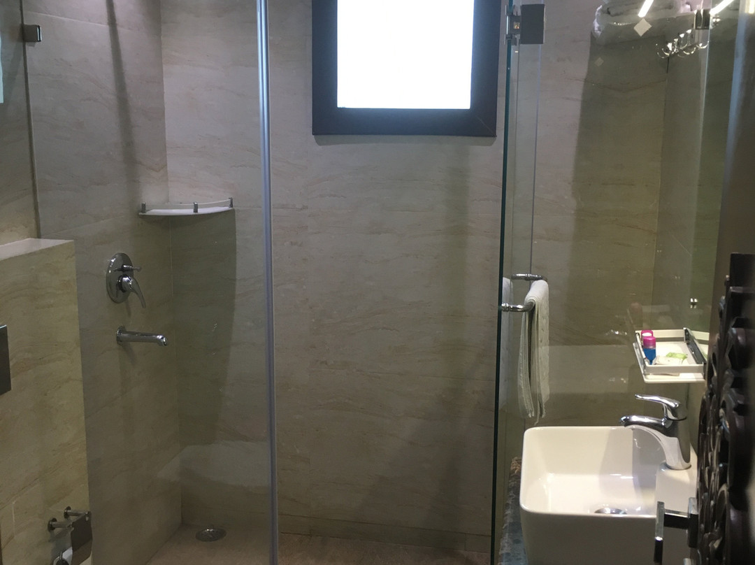 Spree Hotel Agra主图