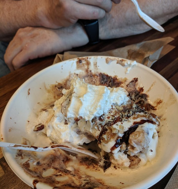 Rockwell Ice Cream Company