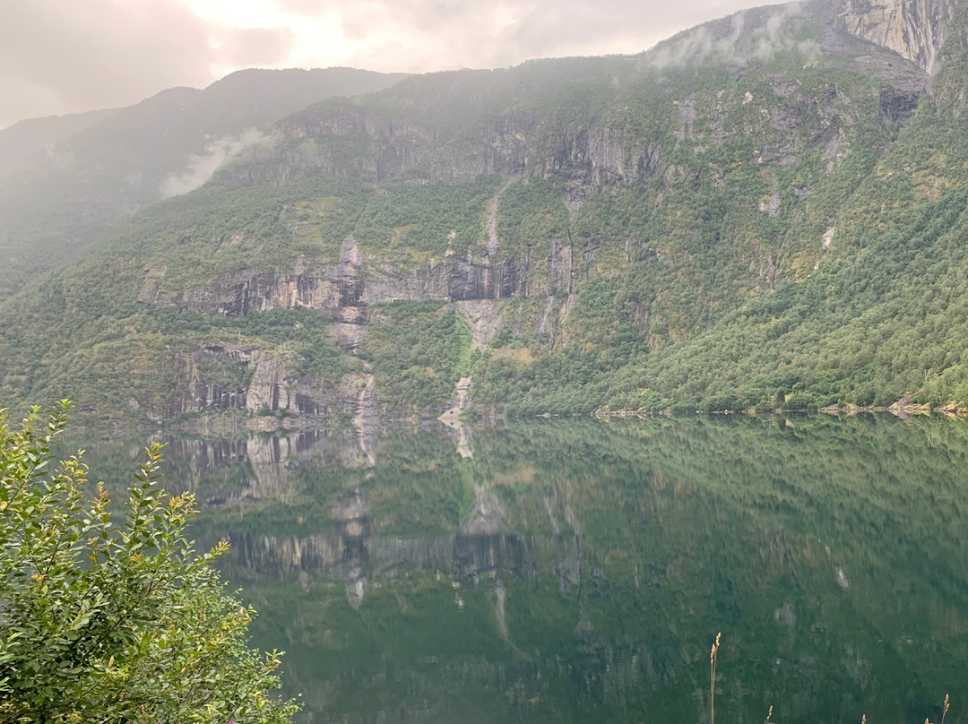 Aurland Fjordhus