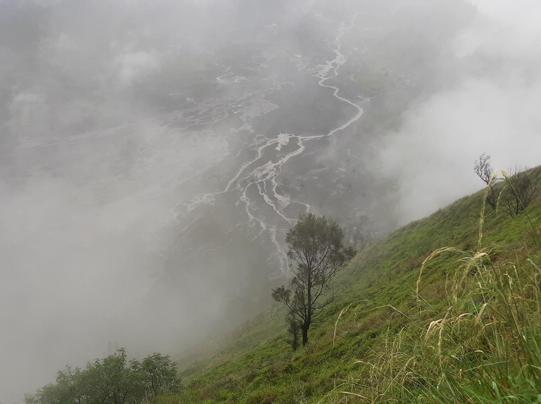 Puncak B29-Lumajang必去景点