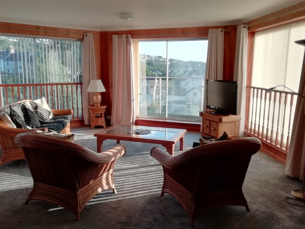 普拉斯迪诺威克酒店主图