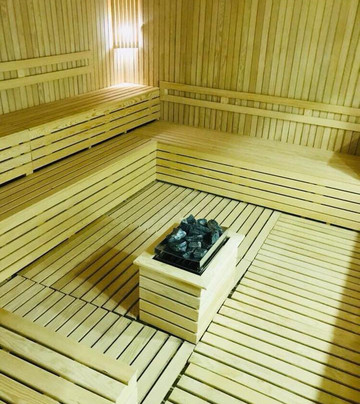 Bostanci Hamami-伊斯坦布尔必去景点