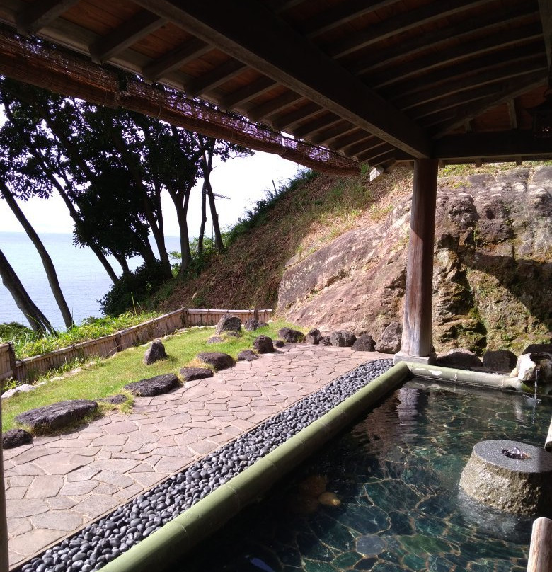 Ryokan Bentenkosen主图