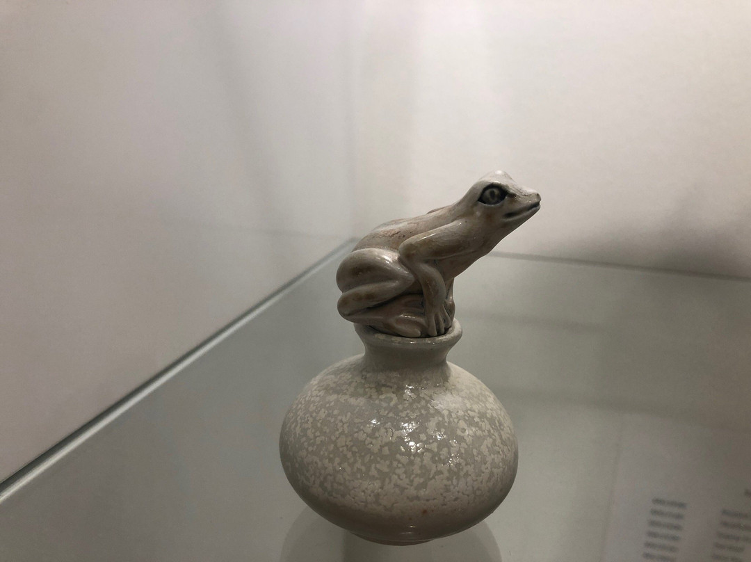 Stewart Gallery景点图片