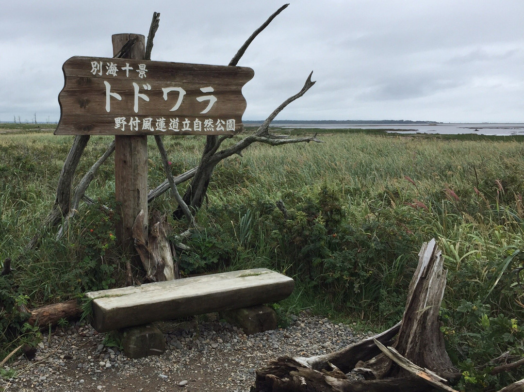 Todowara-别海町必去景点