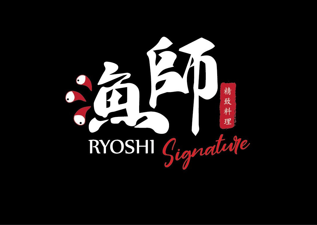 Ryoshi Signature