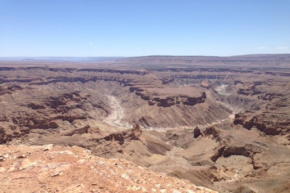 Adventour-约翰内斯堡必去景点