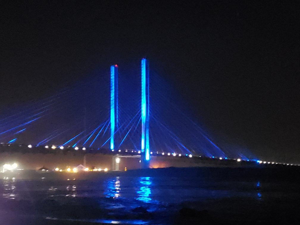 Indian River Marina-里霍博斯比奇必去景点