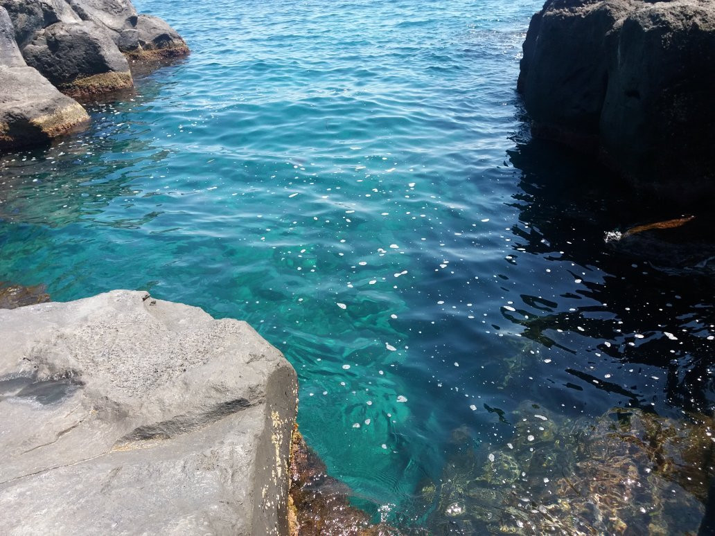 Spiaggia di Stazzo-Stazzo必去景点