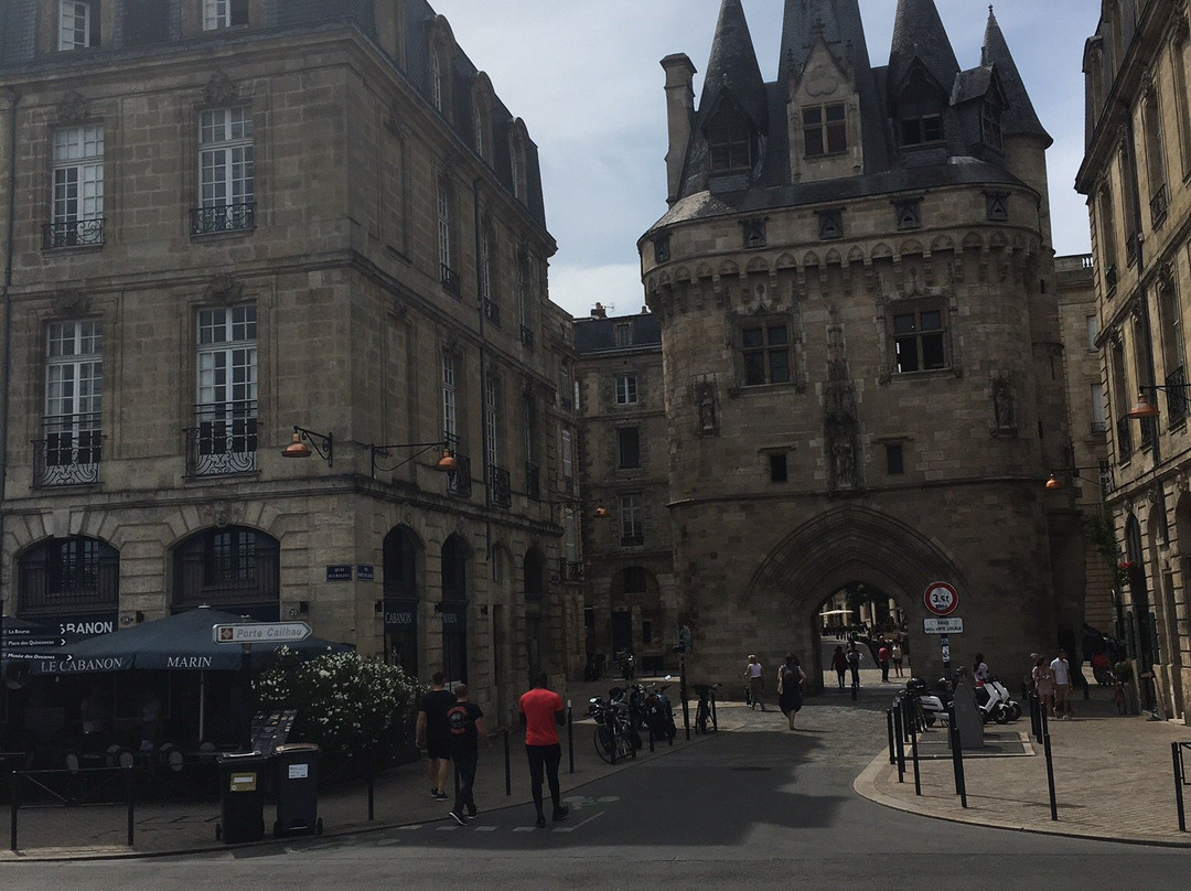 Bordeaux Authentic Tour-波尔多必去景点