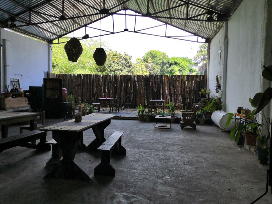 Hotel Camino Surreal Xilitla主图