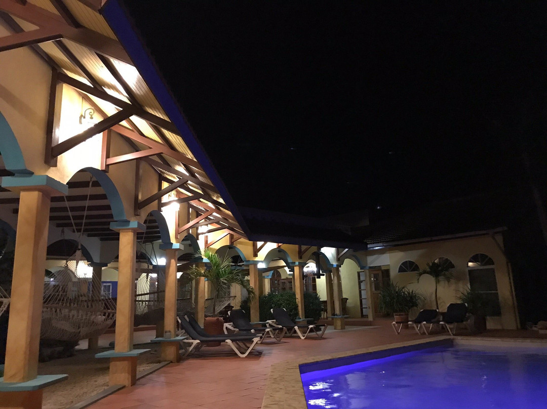 古德度假村主图