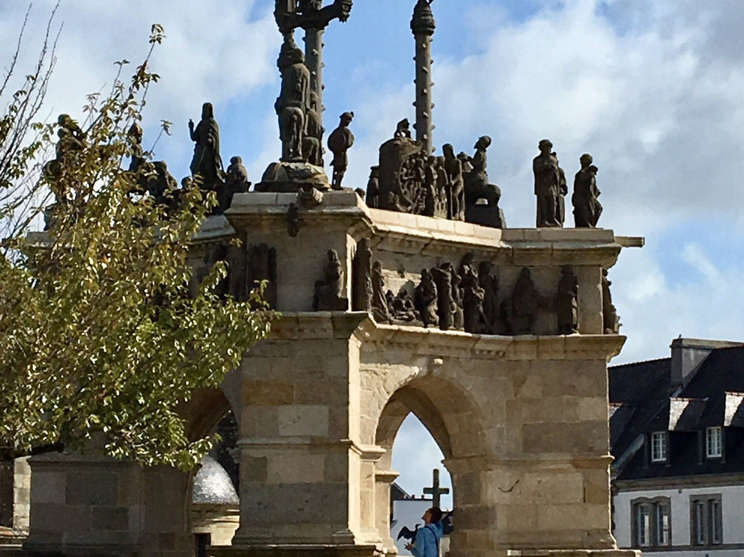 Eglise Saint-Germain景点图片