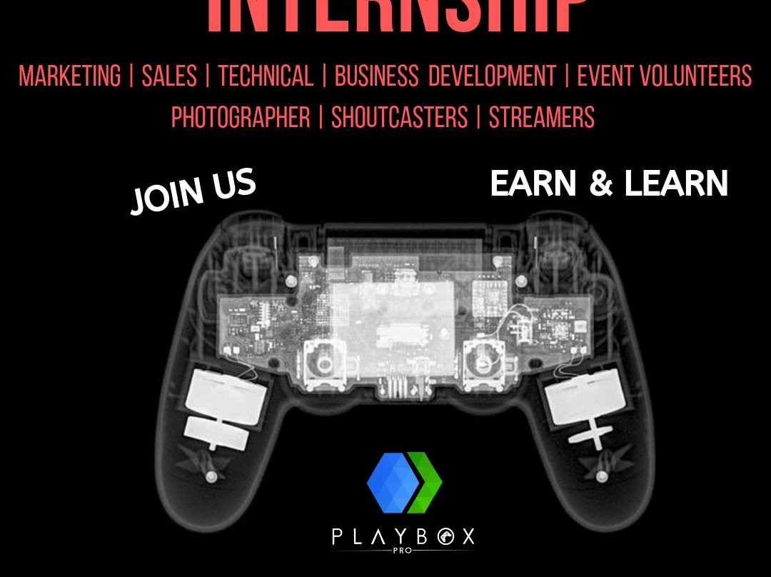 Playbox Pro-斋蒲尔必去景点