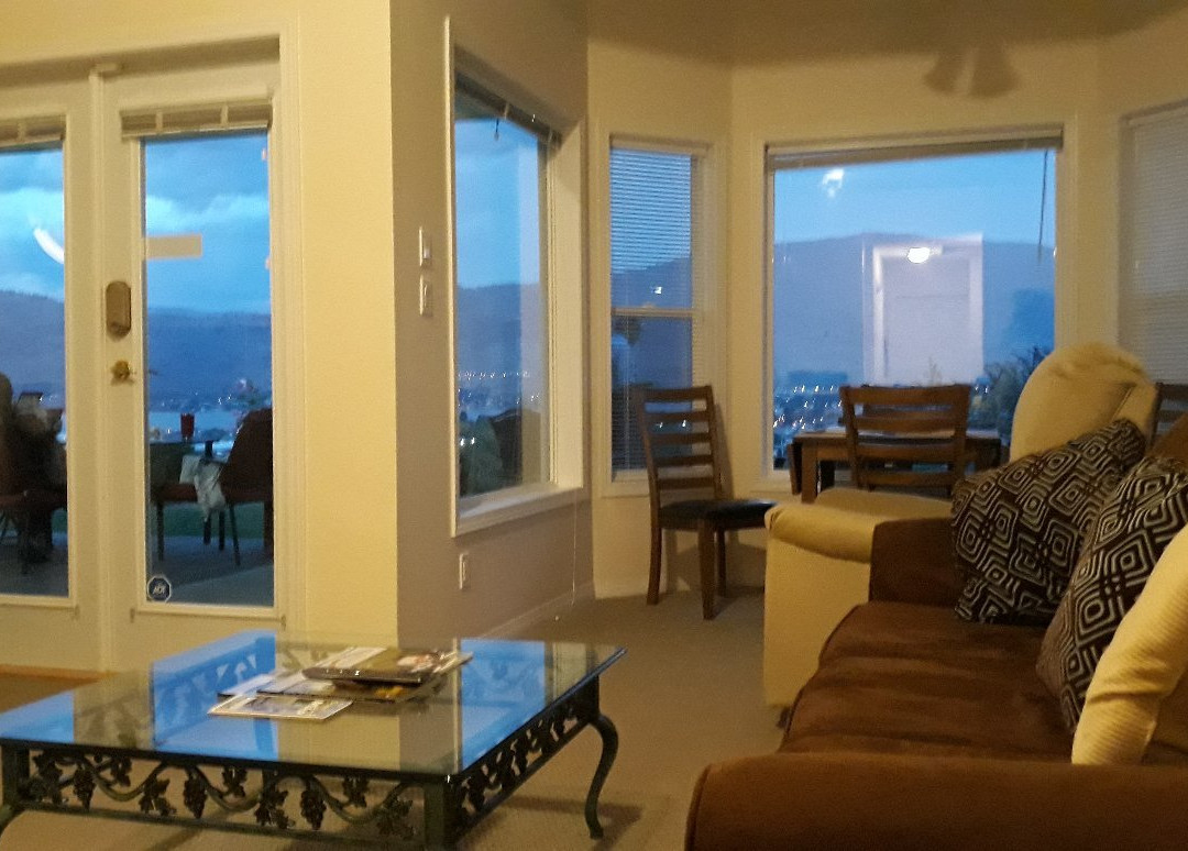 The White Horse Bed and Breakfast主图