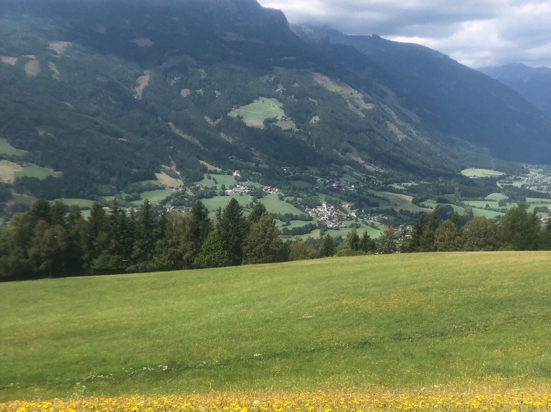 Hotel Restaurant Platzer主图