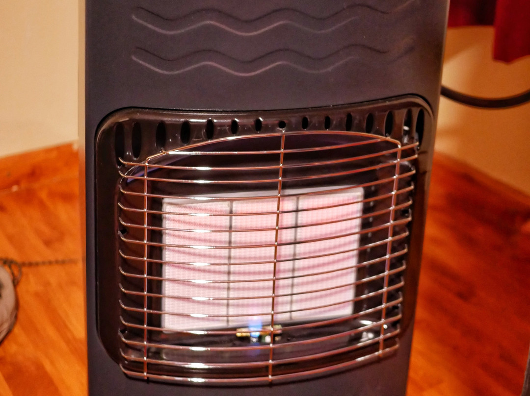 Hotel Nichkito主图