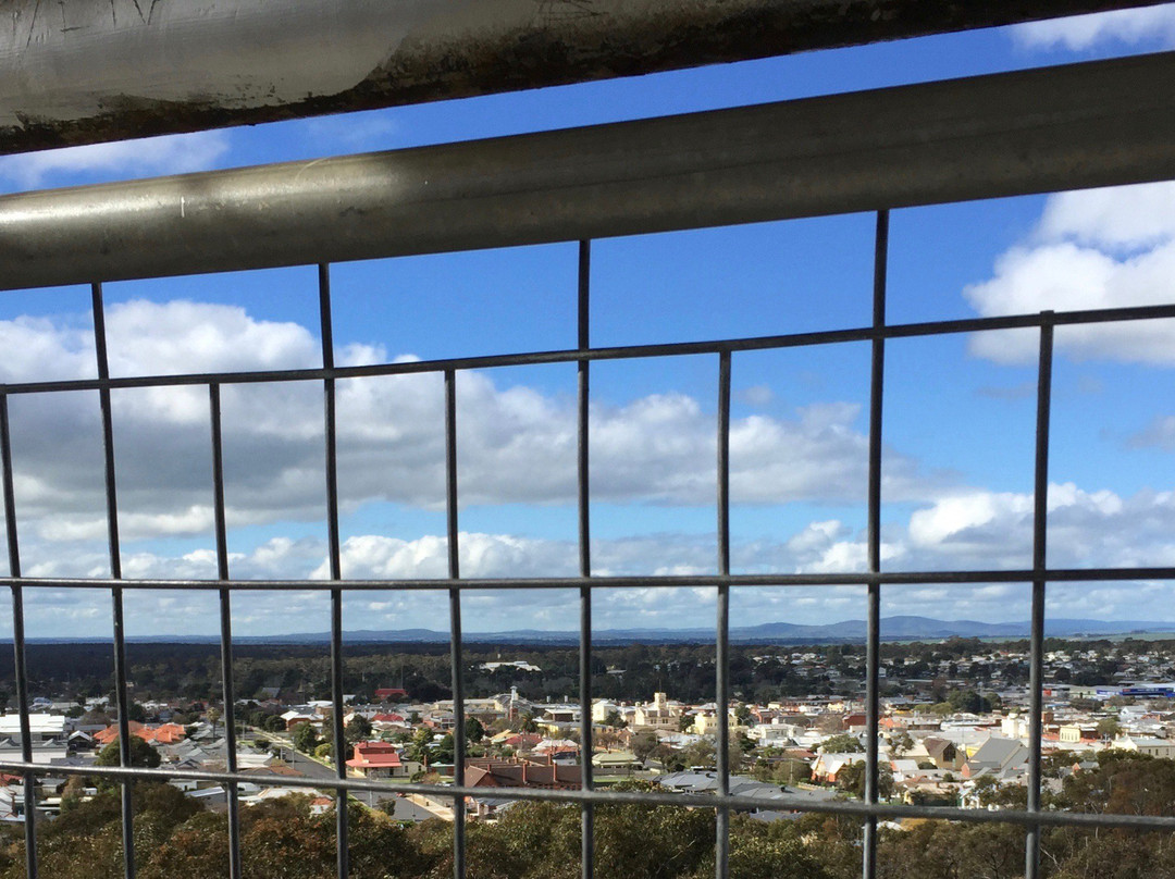 Bristol Hill Lookout景点图片