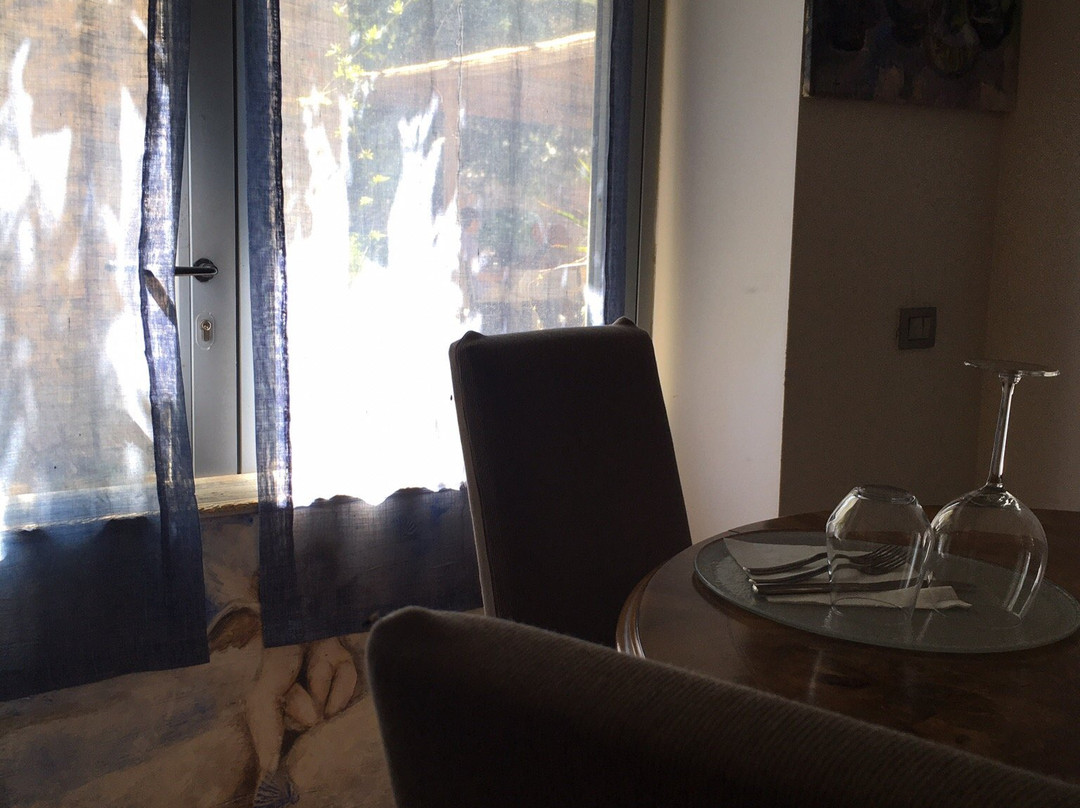 B&B Belvedere di Suvereto主图