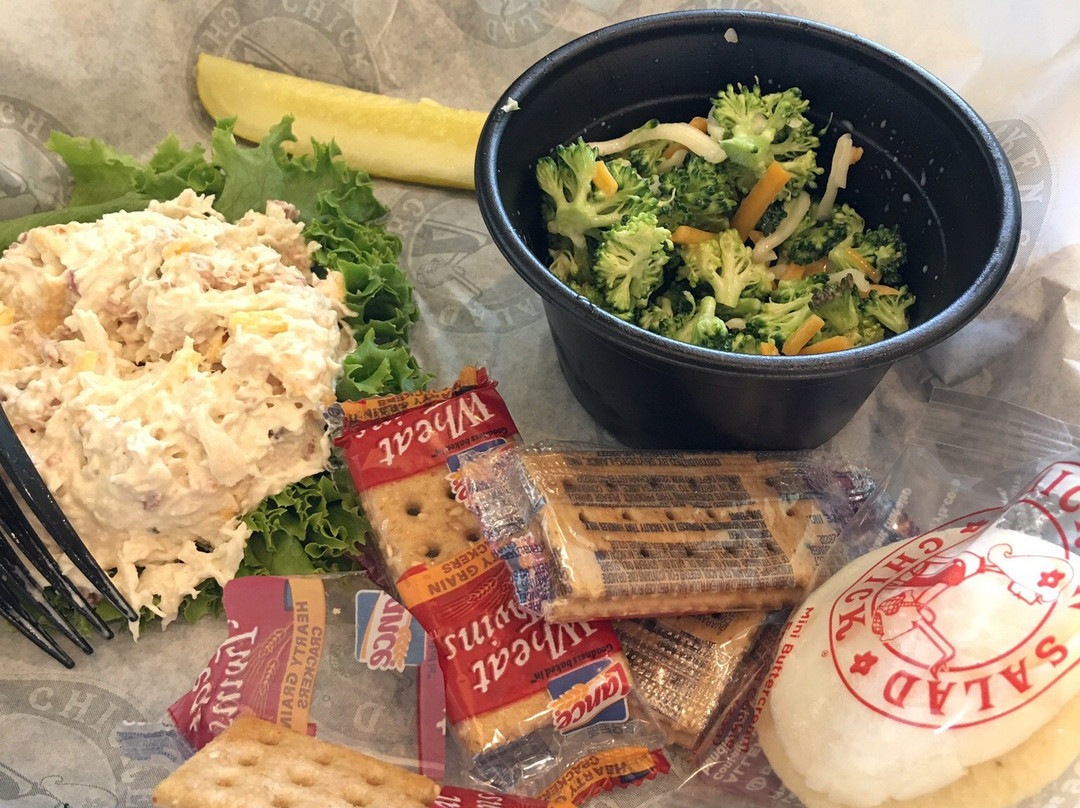 Chicken Salad Chick