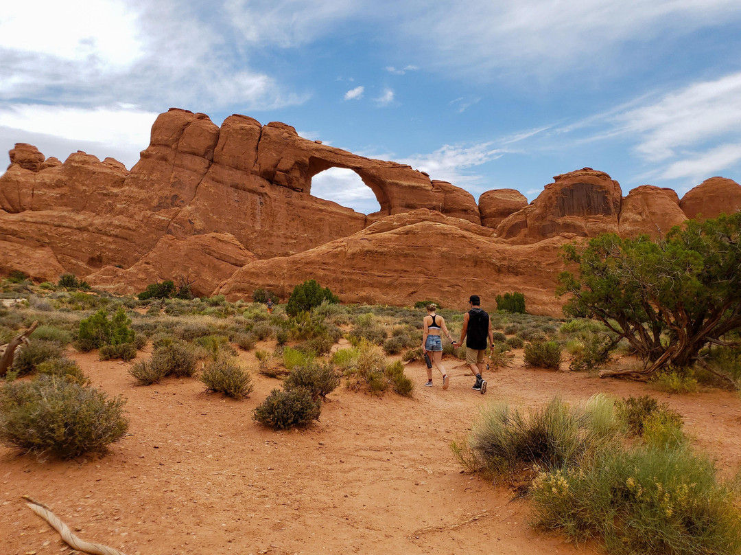 Left Coast Adventures-Shady Cove必去景点