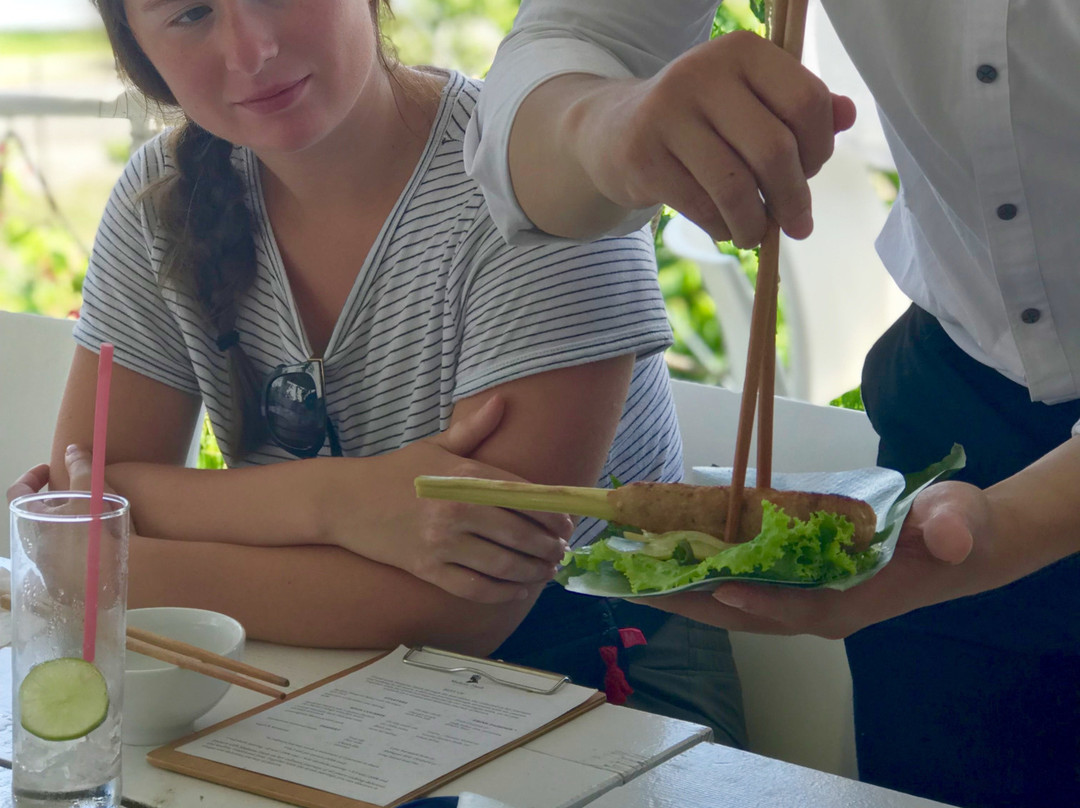 岘港美溪沙滩-岘港必去景点