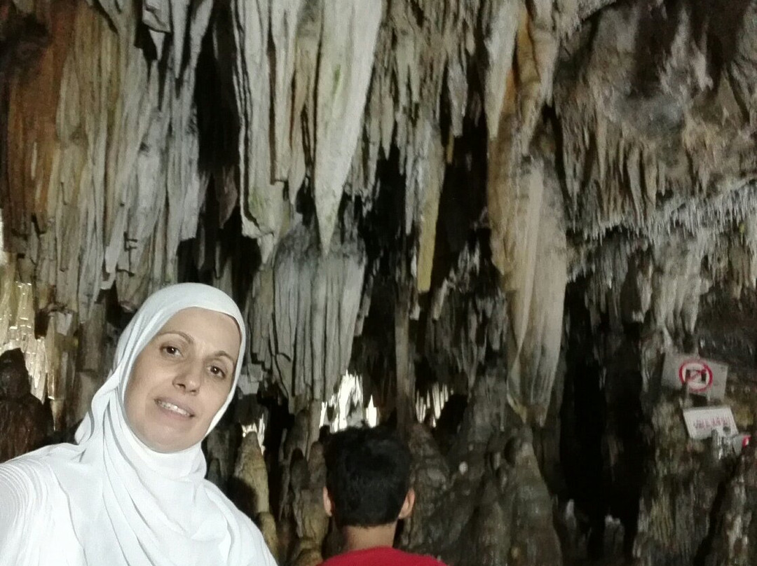 Caves of Jijel-Jijel Province必去景点