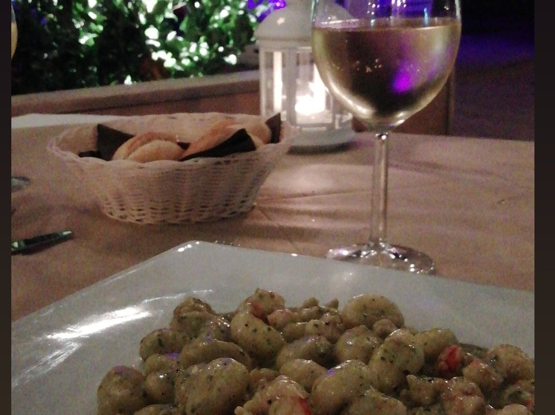 Mojito Beach Riccione-里乔内必去景点