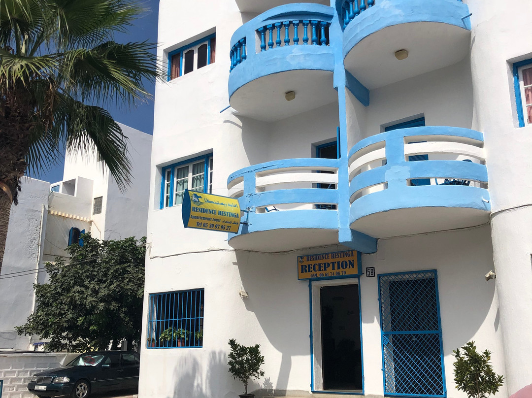 Residence Restinga Martil