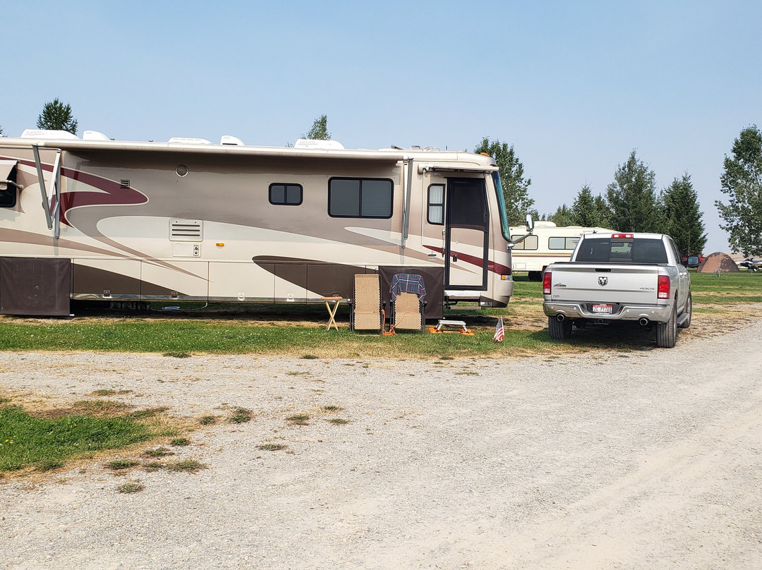 Silverado Motel主图