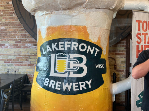 Untapped Tours-密尔沃基必去景点